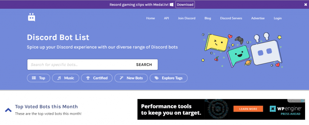 How To Add Bots To Your Discord Server