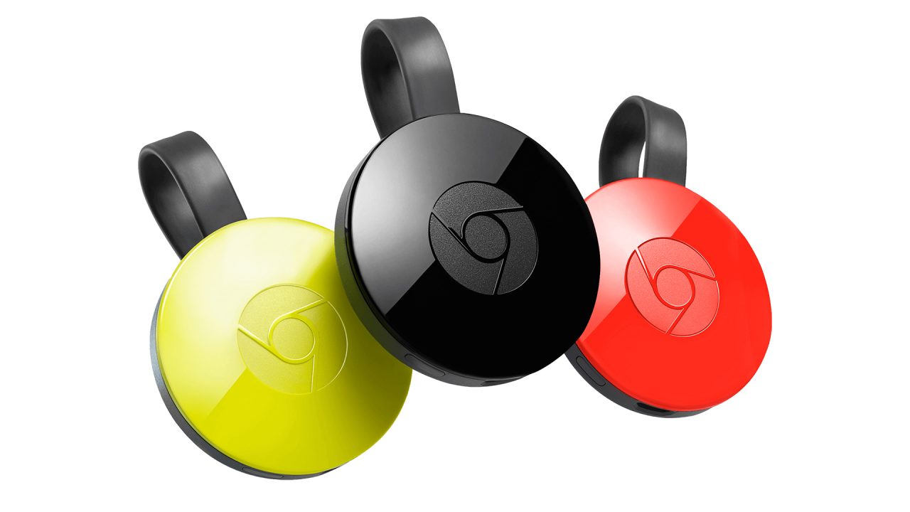 How To Jailbreak the Chromecast