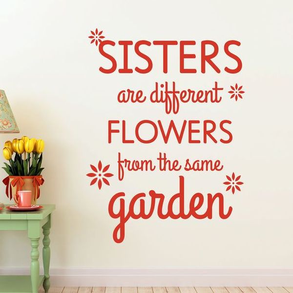 Sibling Quotes