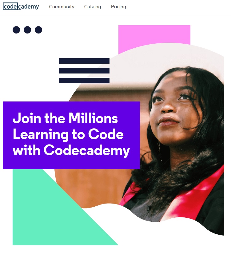 Codeacademy