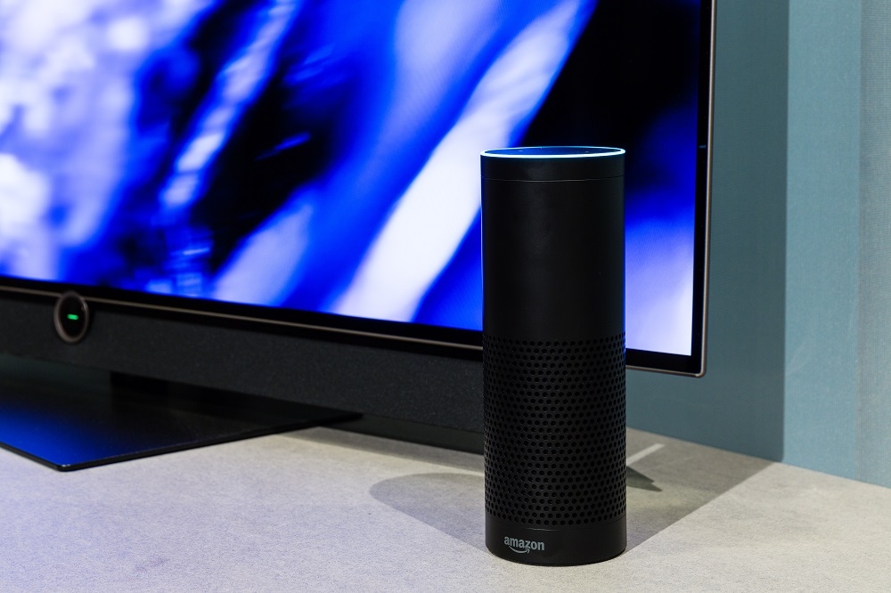 How to control your TV with Alexa