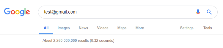 Find Someone on Facebook with Their E-Mail