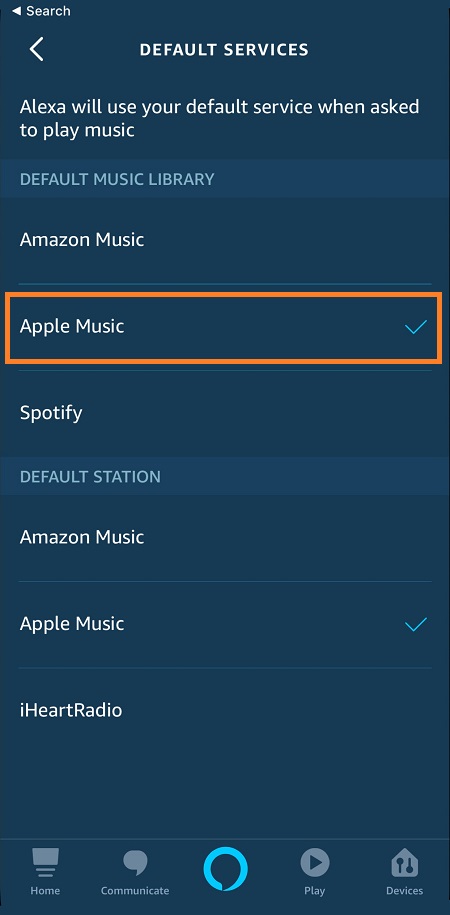 How to Use Apple Music with Amazon