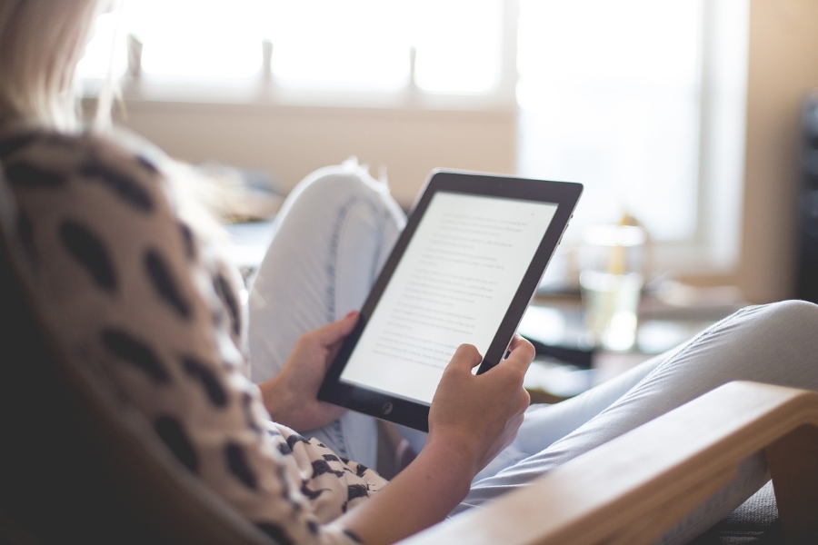 How To Use a Kindle without an Amazon Account