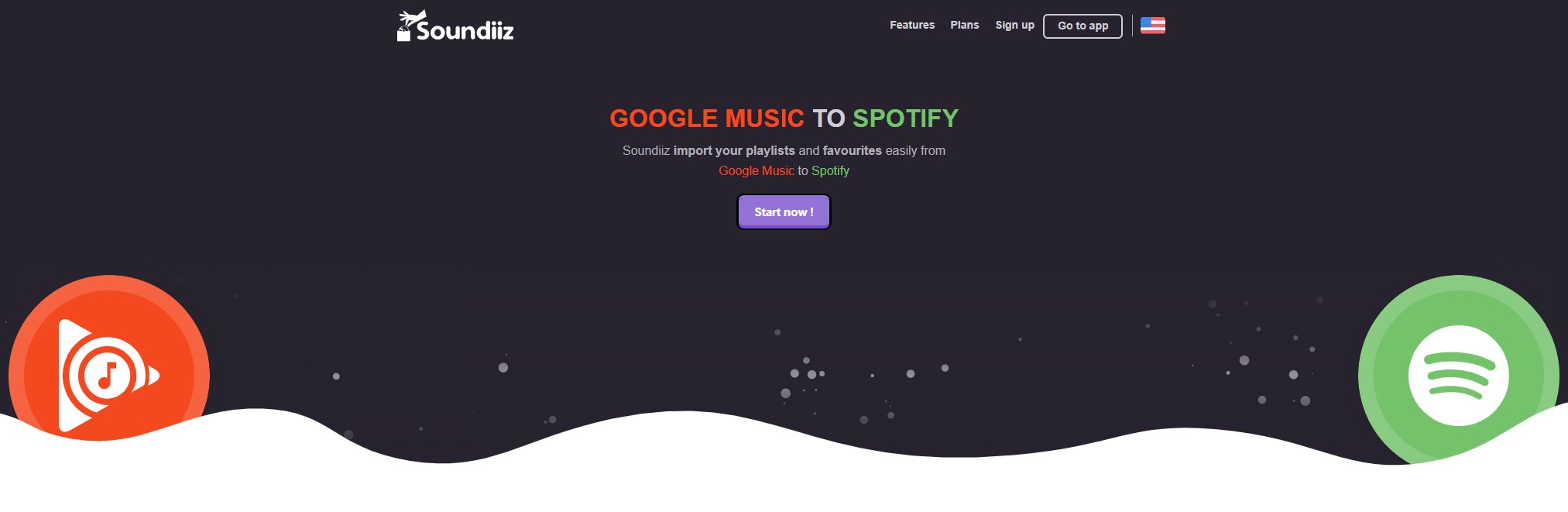 How To Import Google Music Playlist Into Spotify