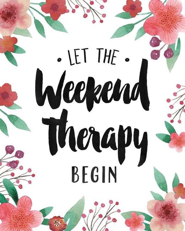 Happy Saturday Quotes
