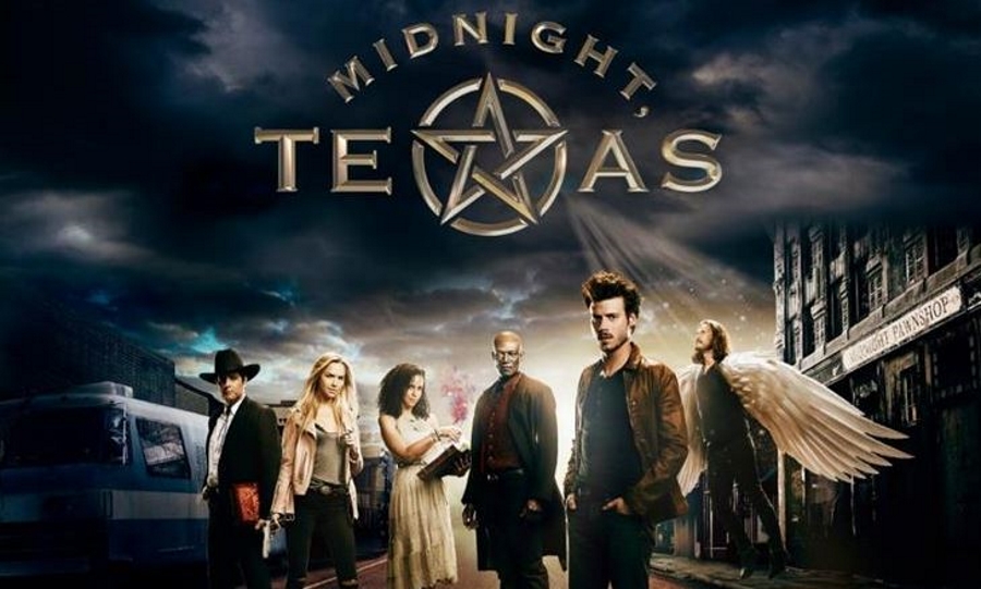 Will Netflix or Amazon Prime pick up Midnight Texas season 3?