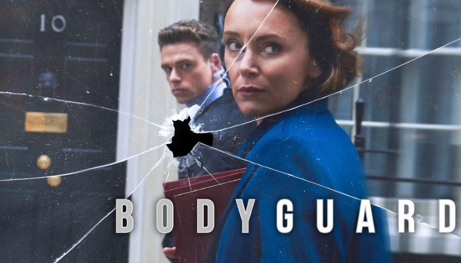 Will Netflix Renew Bodyguard for Season 2?