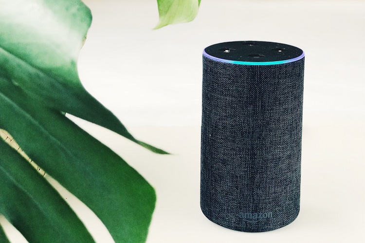 amazon echo