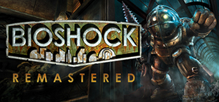 BioShock: The Collection