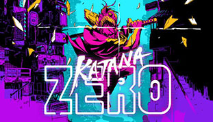 Katana Zero