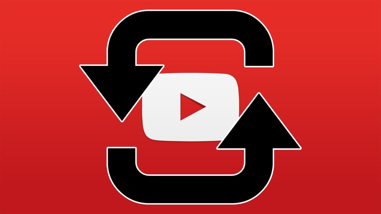 como transmitir um vídeo ou playlist em 'loop' no Chromecast