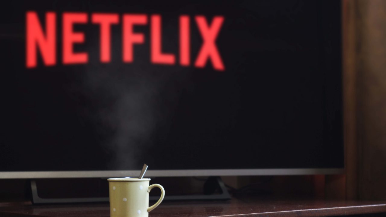 How to Clear Your Netflix Recently Watched Viewing History