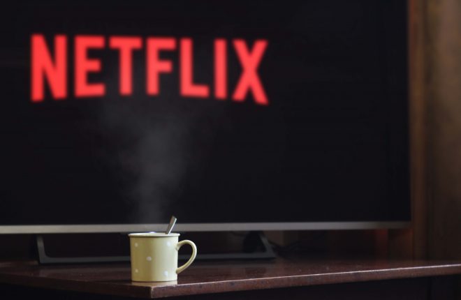 How to Clear Your Netflix Recently Watched Viewing History