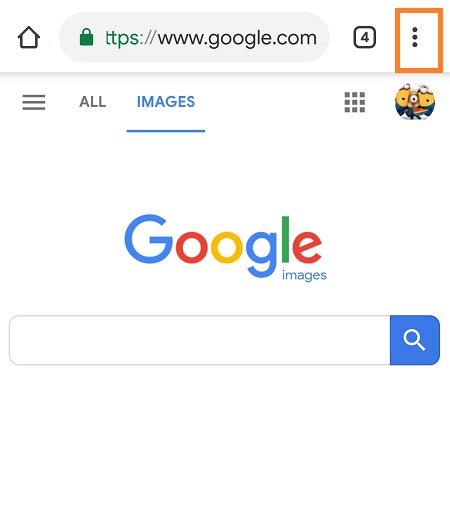 Reverse Image Search Google