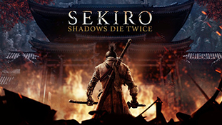 Sekiro: Shadows Die Twice