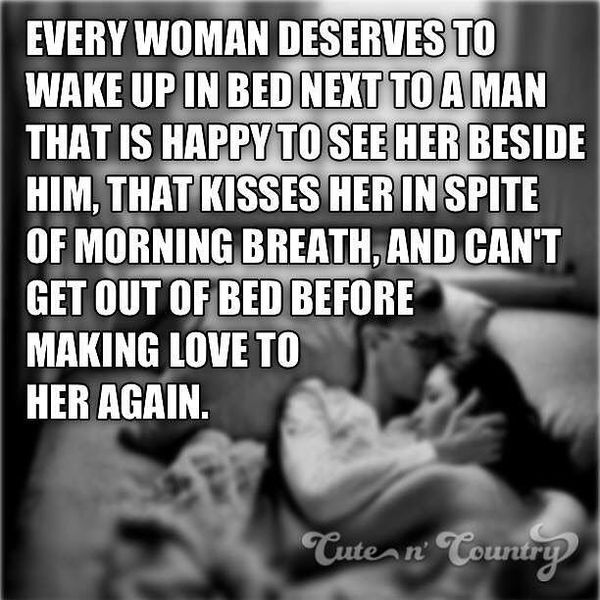 True I Love You Quotes To Text Him Or Her