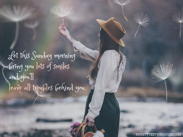 Beautiful Happy Sunday Quotes For The Perfect Instagram Caption