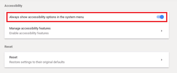 How To Disable The Keyboard On Chromebook