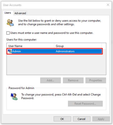 How To Login to Windows 10 Without using a Password - Tech Junkie