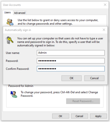How To Login to Windows 10 Without using a Password - Tech Junkie