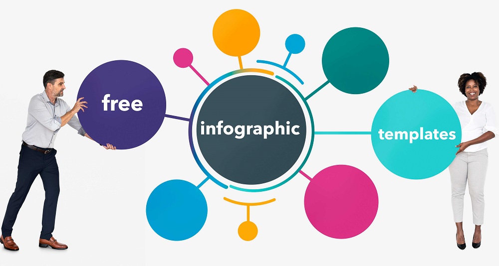 10 Great & Free Infographic Templates