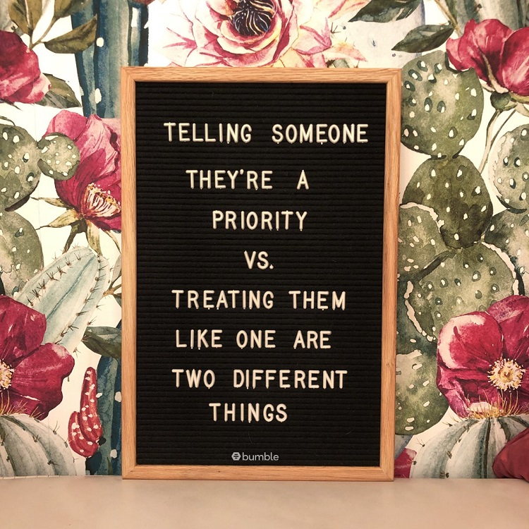 How Does the Bumble Algorithm Work Tech Junkie