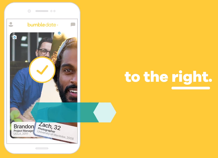 How Does the Bumble Algorithm Work Tech Junkie