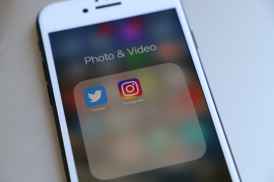 How To Message a Person who Blocked you in Instagram