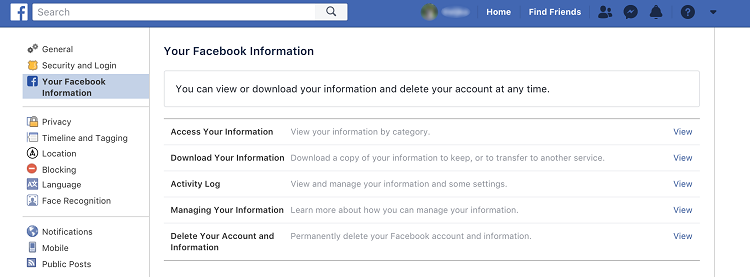 How To Forward Facebook Messages to Another Facebook Account - Tech Junkie
