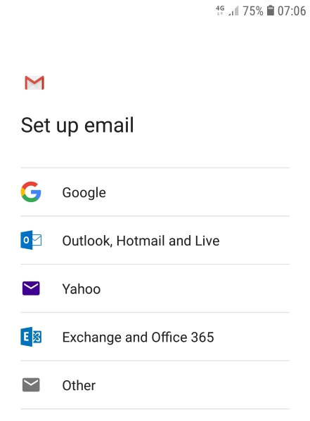 How To Add Outlook Calendar To Your Android Phone sincronizar calendario office 365 android