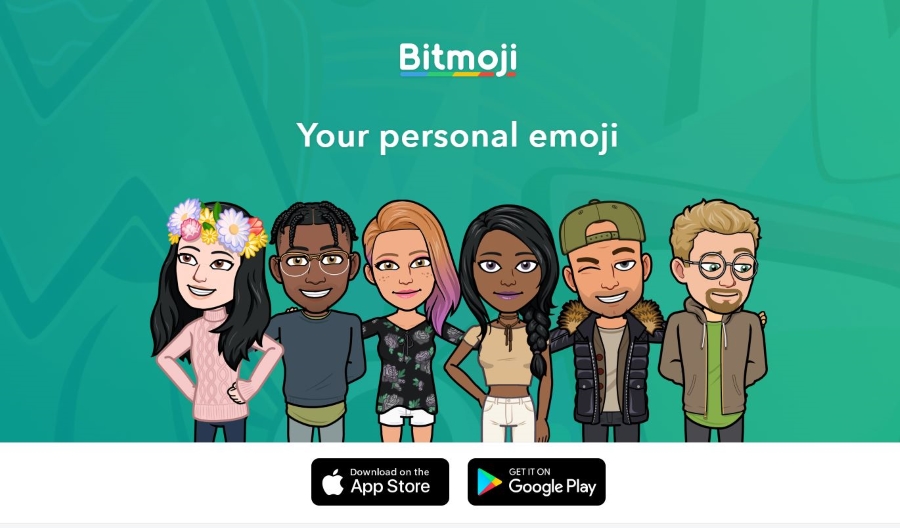 How To Add Earrings to your Bitmoji