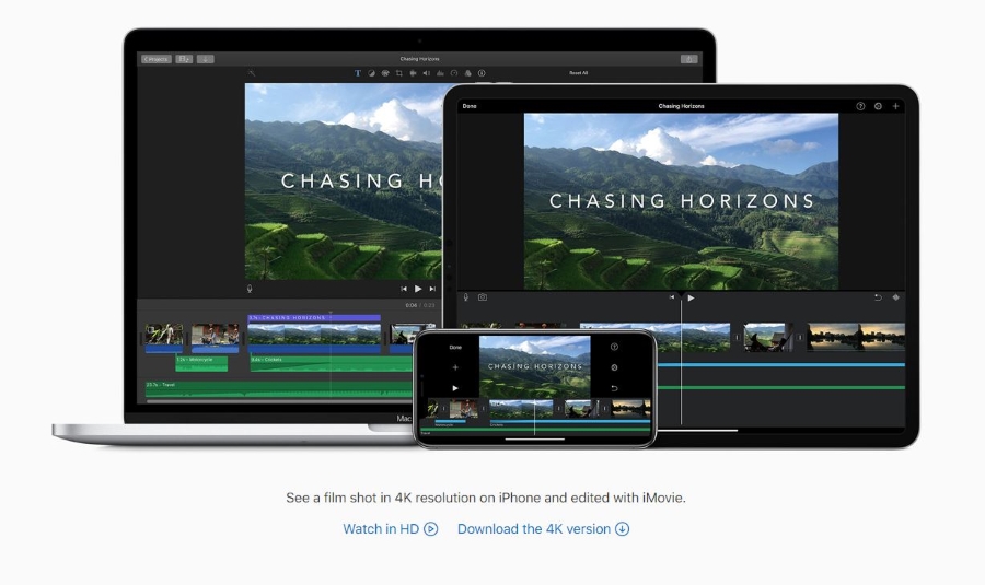 How To Clear Disk Space in iMovie