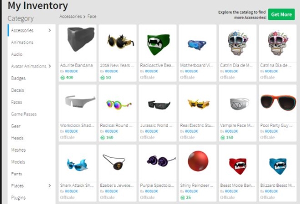 How To Trade Items On Roblox Without Builders Club