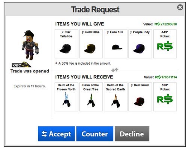 Roblox How To Delete Items From Inventory