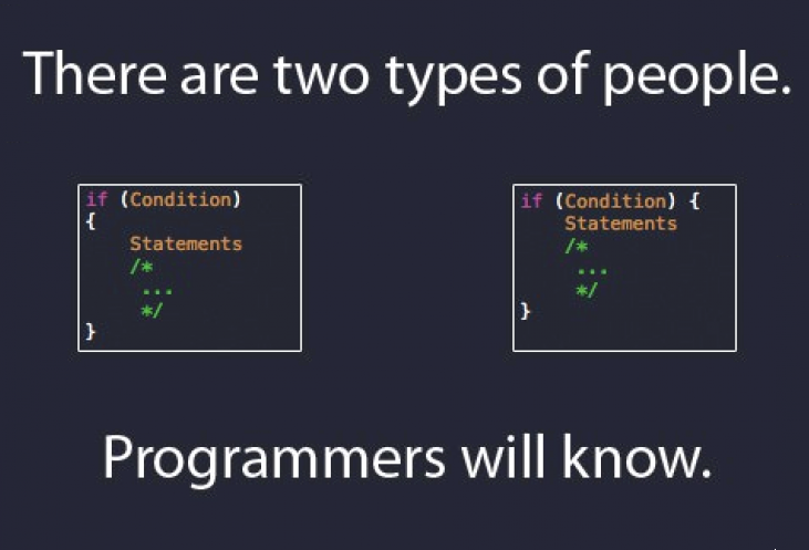 Jokes Programming