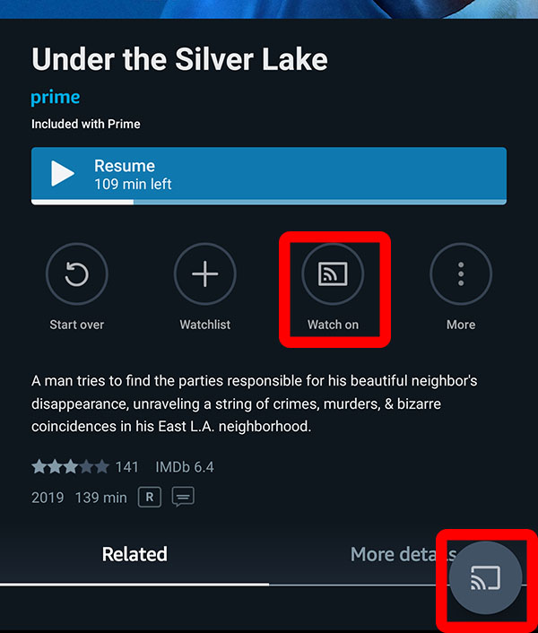 How to Watch Prime Video on Android