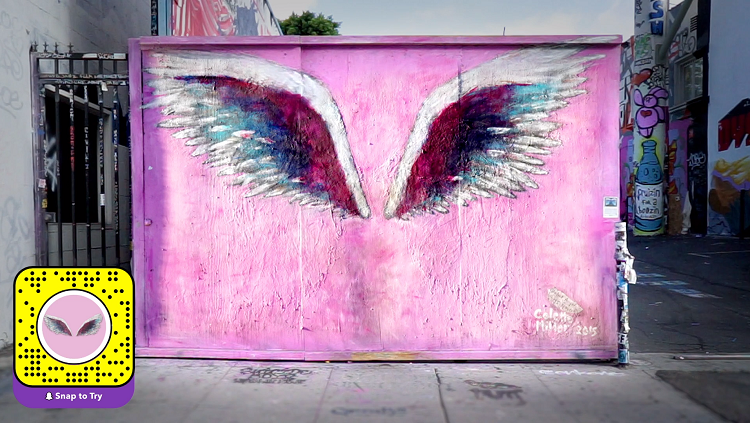 Snapchat Get Secret Filters