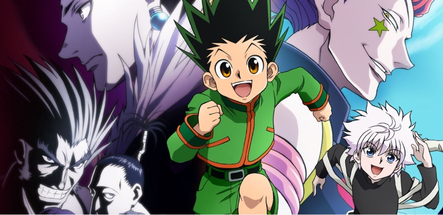 Watch Hunter x Hunter season 1 episode 53 streaming online