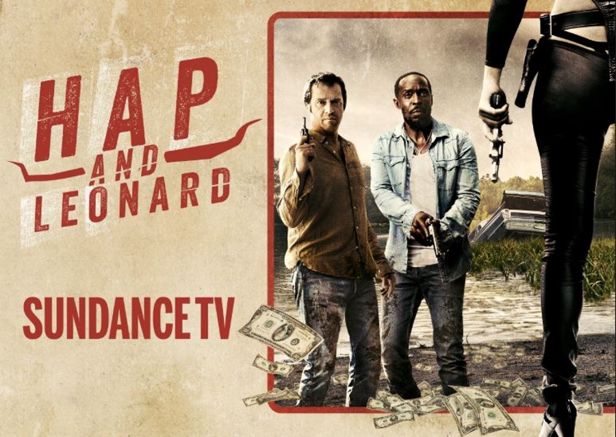 Will Netflix or Amazon Pick Up Hap and Leonard for Season 4?