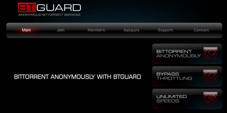 BTGuard