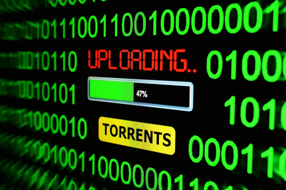 download torrents safely