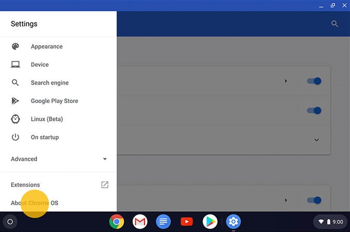 how to run android apps on chromebook