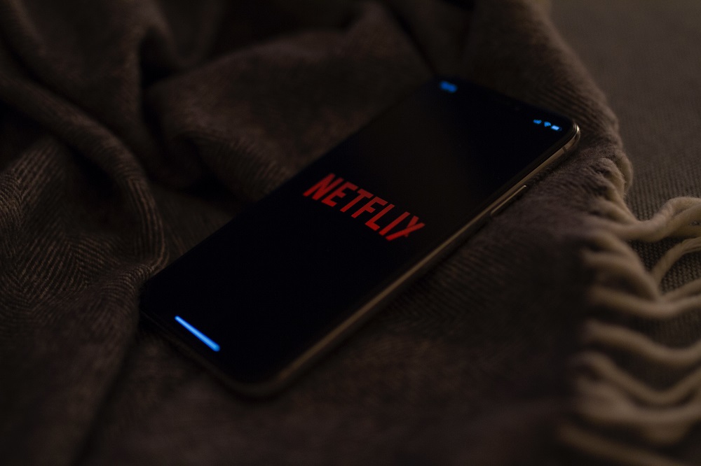 How To Watch American Netflix in Japan