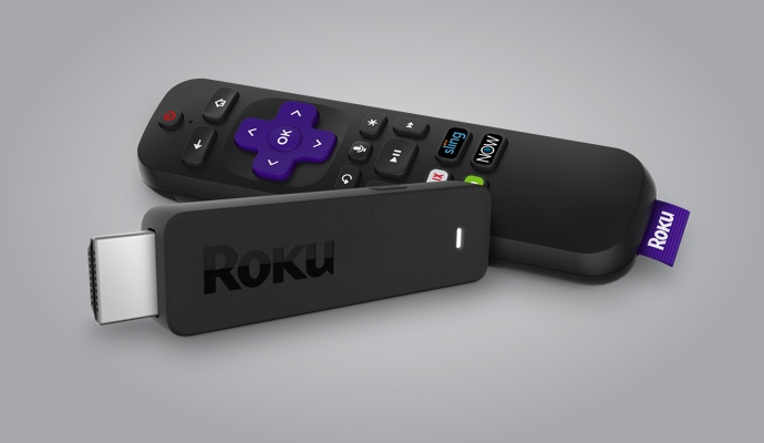 roku reset