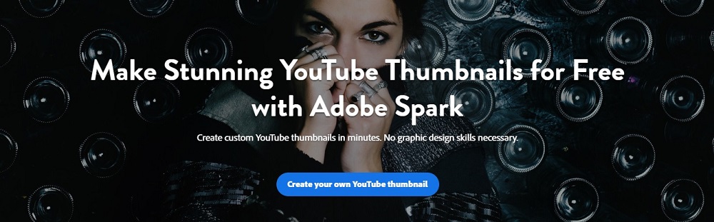 Adobe Spark