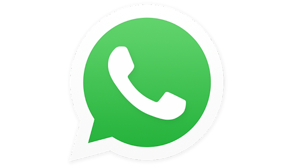 WhatsApp logo