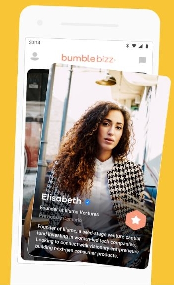 Active on Bumble