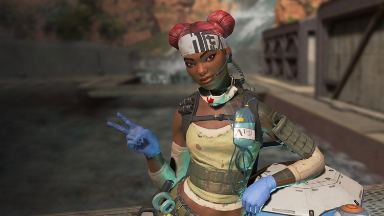 The Best Apex Legends Wallpapers for the iPhone