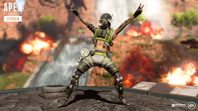Apex Legends Wallpapers For Windows